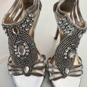 Antonio Melani Woman Dress Shoes